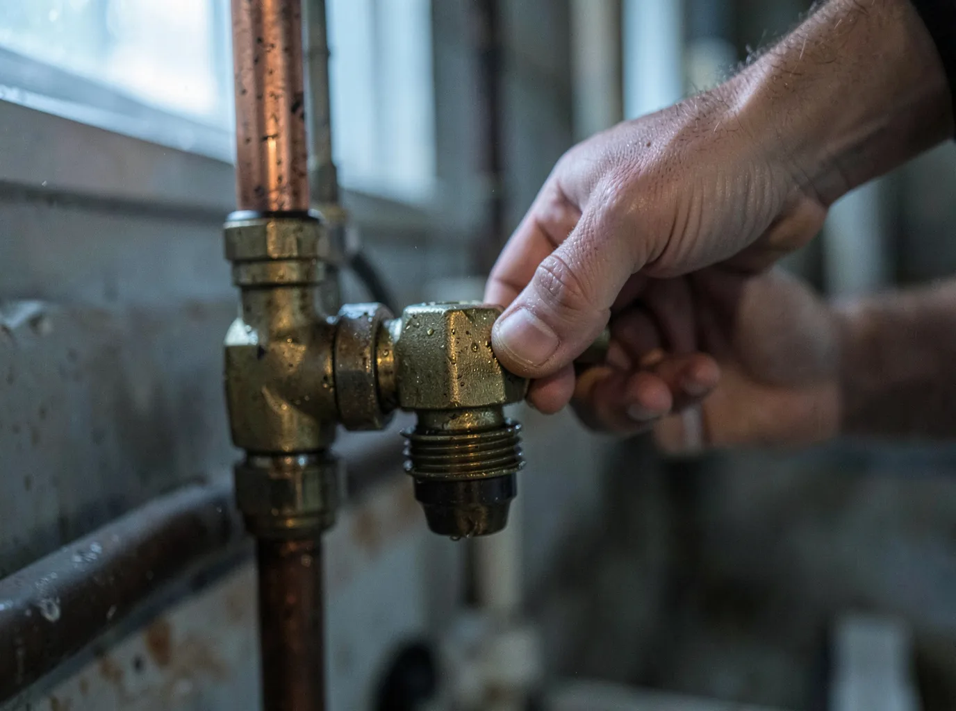 Emergency Plumber Bynum, MT FAQs